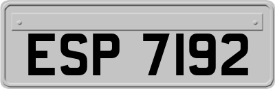 ESP7192