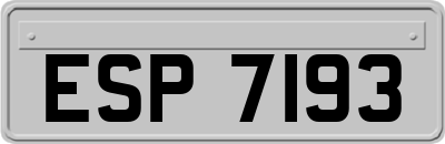 ESP7193