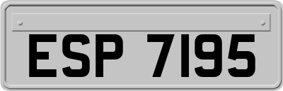 ESP7195