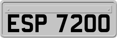 ESP7200
