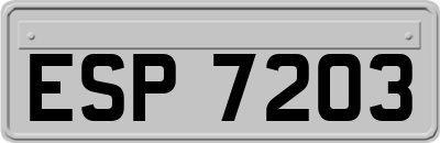 ESP7203