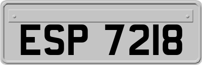 ESP7218