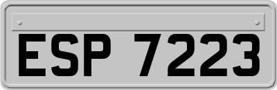ESP7223