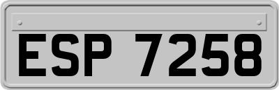 ESP7258