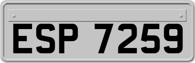 ESP7259