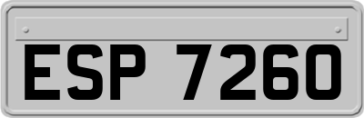 ESP7260