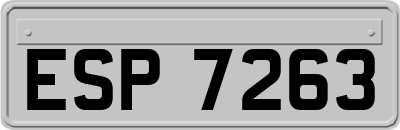 ESP7263