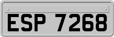 ESP7268