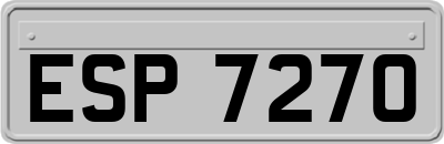 ESP7270