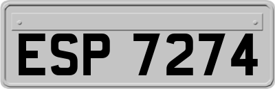 ESP7274