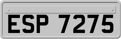 ESP7275