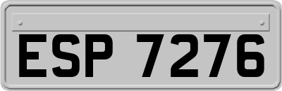 ESP7276