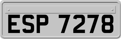ESP7278