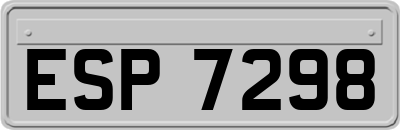 ESP7298
