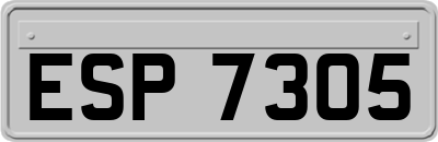 ESP7305