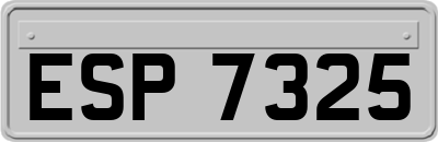 ESP7325
