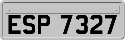 ESP7327