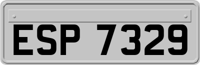 ESP7329