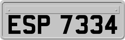 ESP7334