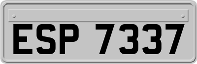 ESP7337