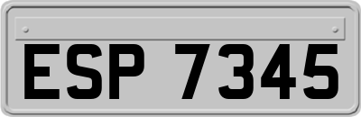 ESP7345