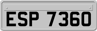 ESP7360