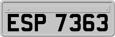 ESP7363