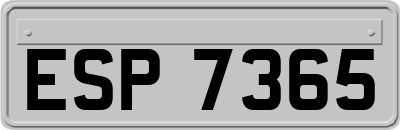 ESP7365