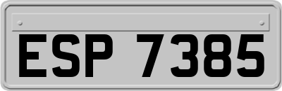ESP7385