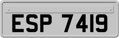 ESP7419