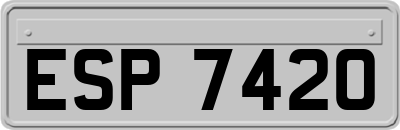 ESP7420