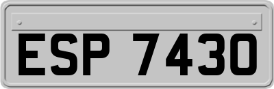 ESP7430