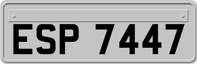 ESP7447