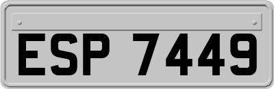 ESP7449