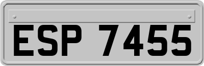 ESP7455