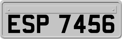 ESP7456