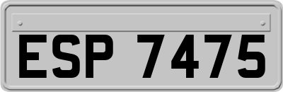 ESP7475