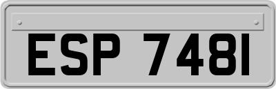 ESP7481