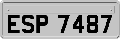 ESP7487