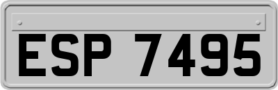 ESP7495
