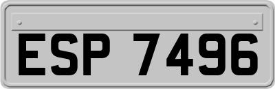 ESP7496