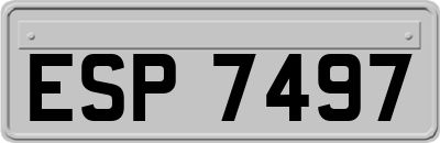 ESP7497