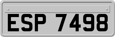 ESP7498