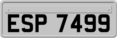 ESP7499