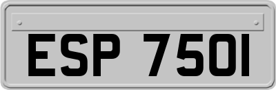 ESP7501