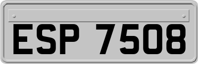 ESP7508