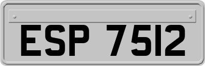 ESP7512