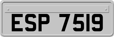 ESP7519