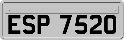 ESP7520