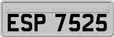 ESP7525